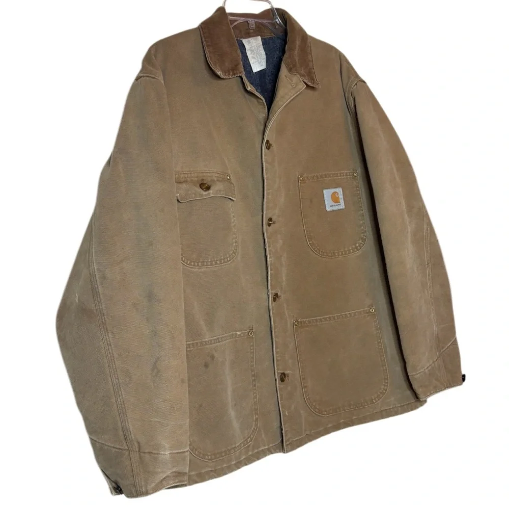 Carhartt vintage jacket